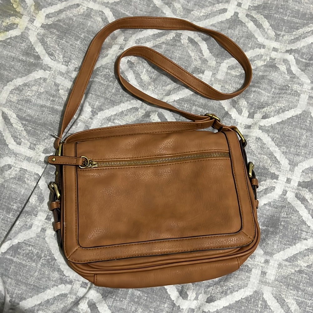 Leather